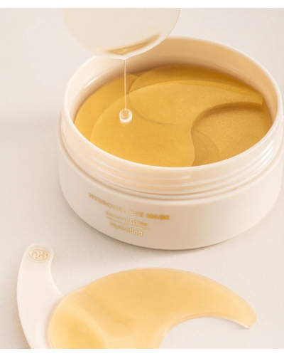 OGB - Olcay Gulsen Beauty 8720589335868 HYDROGEL EYE MASK