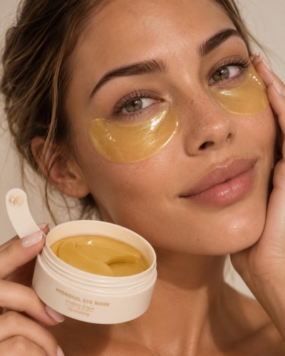 OGB - Olcay Gulsen Beauty 8720589335868 HYDROGEL EYE MASK