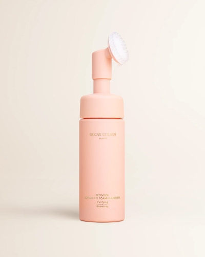 OGB - Olcay Gulsen Beauty 8721008783437 WONDER LOTION FOAM CLEANSER