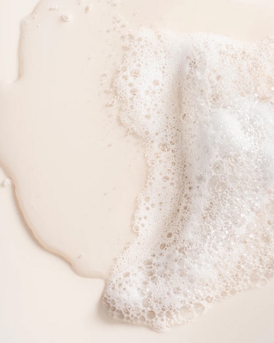 WONDER LOTION-TO-FOAM CLEANSER