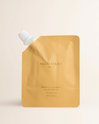 OGB - Olcay Gulsen Beauty 8720618897855 REFILL MIRACLE VITAMIN C SERUM