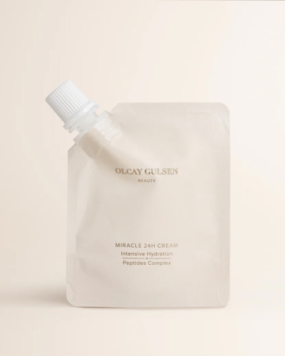 OGB - Olcay Gulsen Beauty 8720618897749 REFILL MIRACLE 24H DAYCREAM 30ML