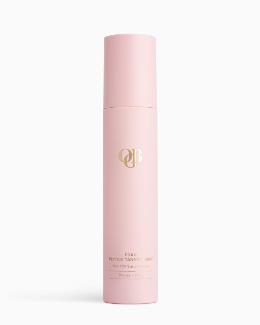 OGB - Olcay Gulsen Beauty PDRN PEPTIDE TANNING MIST Overig