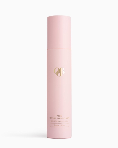 OGB - Olcay Gulsen Beauty PDRN PEPTIDE TANNING MIST Overig