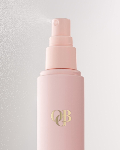OGB - Olcay Gulsen Beauty PDRN PEPTIDE TANNING MIST Overig