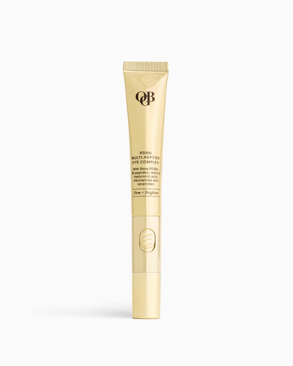 OGB - Olcay Gulsen Beauty PDRN MULTI-PEPTIDE EYE COMPLEX Naturel
