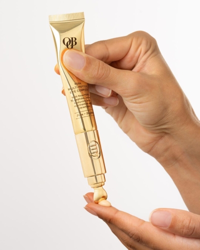 OGB - Olcay Gulsen Beauty 8721516626288 PDRN MULTI-PEPTIDE EYE COMPLEX