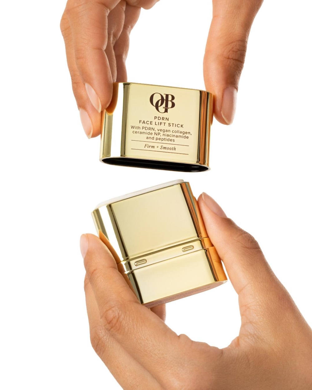 OGB - Olcay Gulsen Beauty PDRN FACE LIFT STICK Nude
