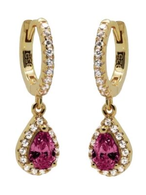 KARMA OORBEL HARPER ROZE}