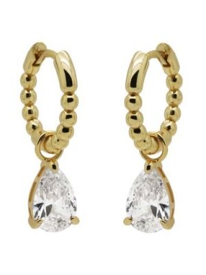 KARMA OORBEL ANNA ZIRKONIA}