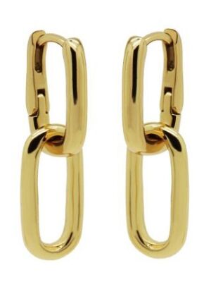 KARMA OORBEL DENSELY GOUD}