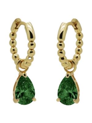 KARMA OORBEL ANNA GROEN}