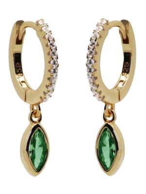 KARMA OORBEL CHRISTA GROEN}