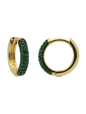 KARMA OORRINGEN GROEN}