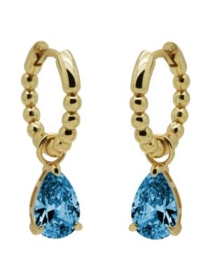 KARMA OORBEL ANNA LICHTBLAUW}