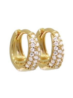 KARMA OORBEL MAYS ZIRKONIA}